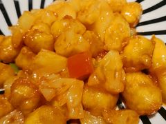 -隆喜元鱼汤包·海鲜(中联广场店)