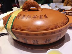-风味小馆(天目湖宾馆店)