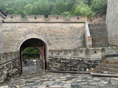 -雁门关景区