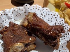 -川堂风·跷脚牛肉·乐山爆炒(宝山日月光店)