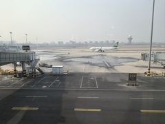 -石家庄正定国际机场-T2航站楼