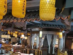 -十朝院子·南京菜(夫子庙店)