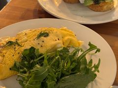 -Egg•Allday Brunch(襄阳北路店)