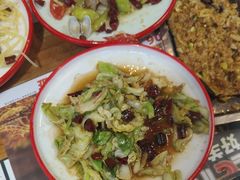 -清真·老金烧烤(舜华南路店)