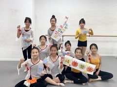 -西安小天鹅艺术团(金花路校区)