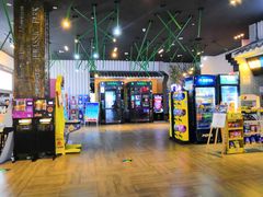 -太平洋影院(西村店)