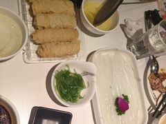 -烹然四季椰子鸡火锅(姚家园万象汇店)