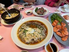 -高佳庄·舟山海鲜(海景旗舰店)