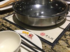 -黄记煌三汁焖锅(新世纪广场店)