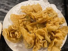 上汤炸云吞-凌记