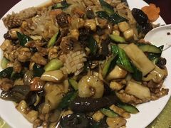 -胖子菜馆(隆昌路店)