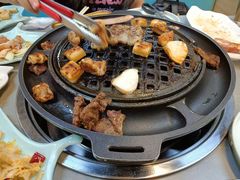 -牛犇炭火烤肉·鲜切烤肉(承德总店)