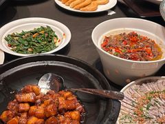 -皇厨荣升名厨家宴.赣州客家菜(金鹏怡和园店)