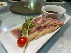 -好人家海鲜酒楼(淞南路店)