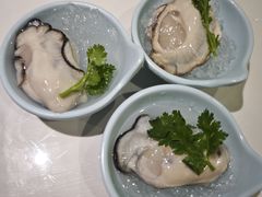 生蚝-采椰郎椰子鸡·脆皮鸡火锅(融创茂店)