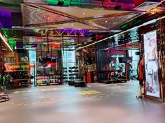 -威蒂斯国际健身游泳会所(东莞庄路店)