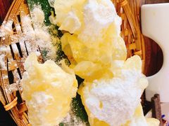 大理乳扇-云上千禾(水上店)