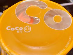 青稞奶茶-CoCo都可(盐城宝龙城市广场店)