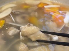 -龙泉人椰子鸡·糟粕醋·地标海南菜(龙昆南店)