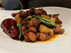 -隔壁老王·家常云南菜(花巷店)