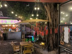 -不曾在把把烧•烧烤(莲坂磐基店)