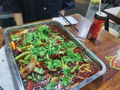 -夜烤·宜宾烧烤(洋河路店)