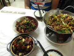 -新新湘菜馆(新中街二条店)