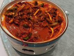 -马老六清真餐厅(雁滩店)