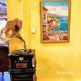 天津·咖啡店｜又奢侈又低调的咖啡店☕️