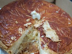 国王饼-富贵面包公司(运河店)