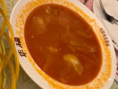 -华梅西餐厅(哈尔滨中央大街店)