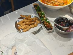 -粉小主·贵州酸汤牛肉粉(南京仙林金鹰店)