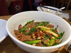 -费大厨辣椒炒肉(万家丽一店)
