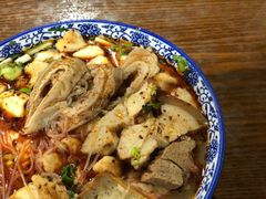 -长香源葫芦头梆梆肉(兴隆巷店)