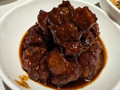 糖醋软排-金锅小厨(乐活街店)