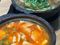 -王明古法砂锅居(开化寺店)