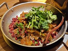 -吃饭皇帝大土家民族菜(正大广场店)