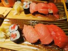 -千代武日本料理(哈西店)
