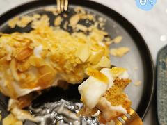 杏仁海盐戚风-Home Cafe(水榭春天店)