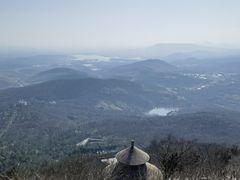 -句容茅山景区
