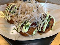 章鱼小丸子-胜博殿日式炸猪排(西红门店)