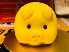-麦当劳(中山公园龙之梦店)