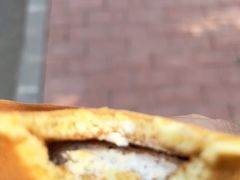-拾烧车轮饼(世纪金源店)