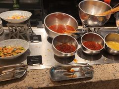 -上海锦江汤臣洲际大酒店壹阶层