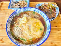 -老横泾面馆(吴中横泾店)