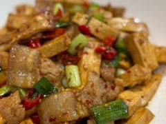 -湘君私厨.16年湘菜店(金匙望湖店)