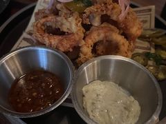 -黑角餐厅美式狂野Blackhorn(昌茂花园店)