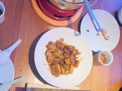 -闽上鲜·福建菜(龙湖滨江天街店)