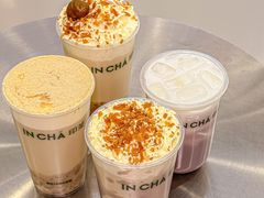 -INCHA印茶(附中东巷店)