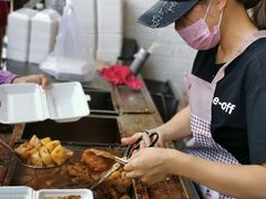 -细妹五香牛杂(步行街店)